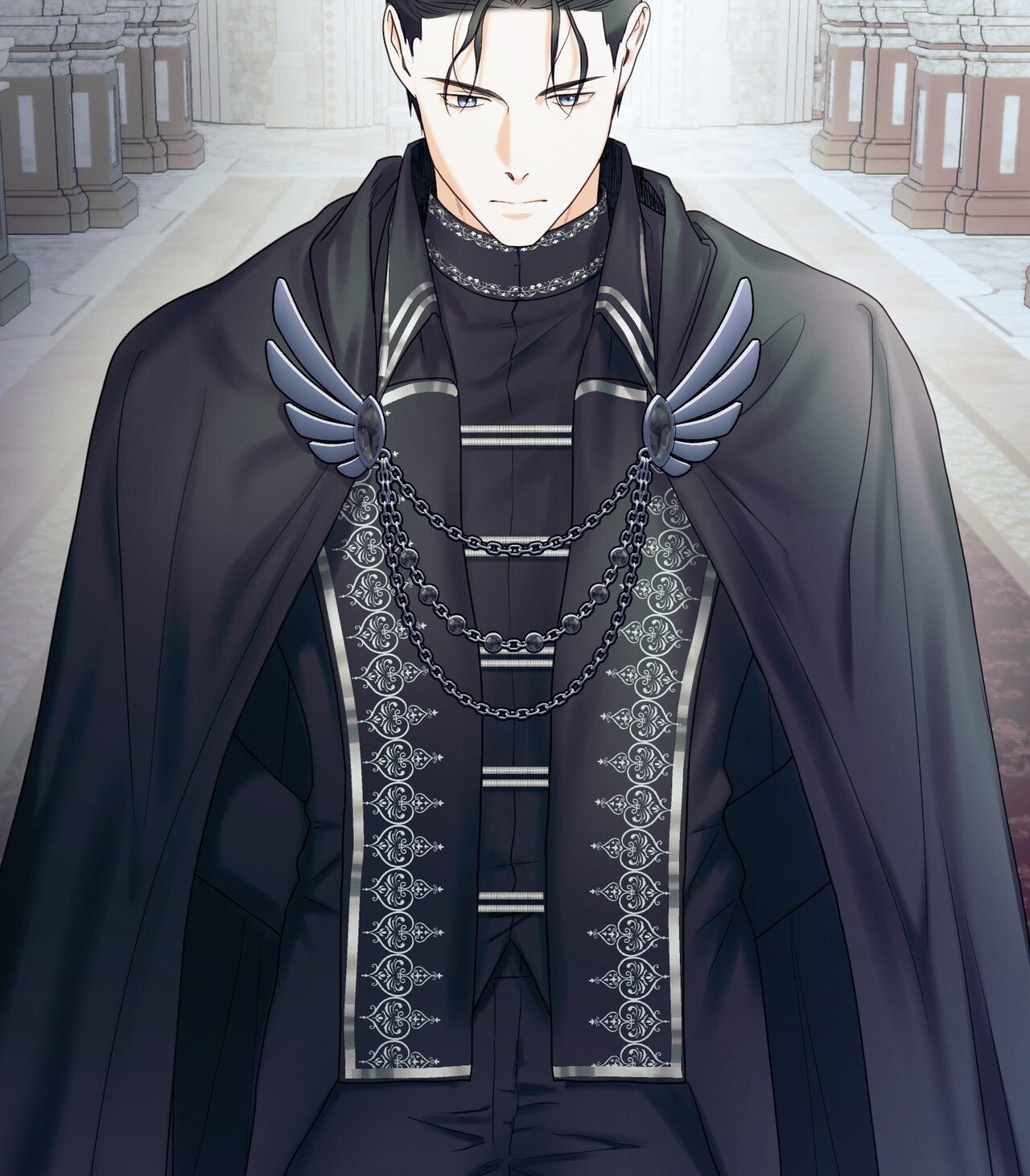 hợp đồng hôn nhân với hai người chồng chapter 7.2 66