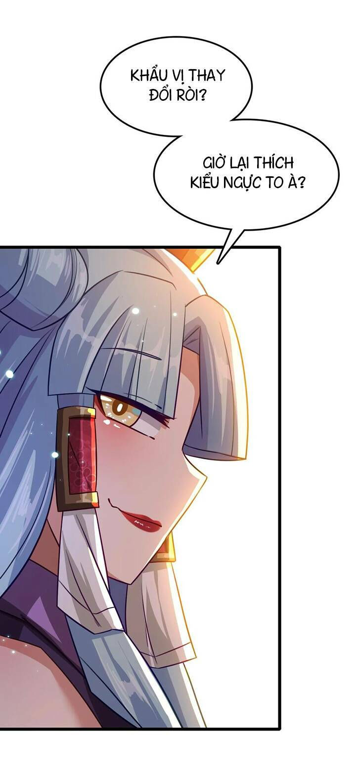 đại bảo kiếm của tôi chapter 15 14