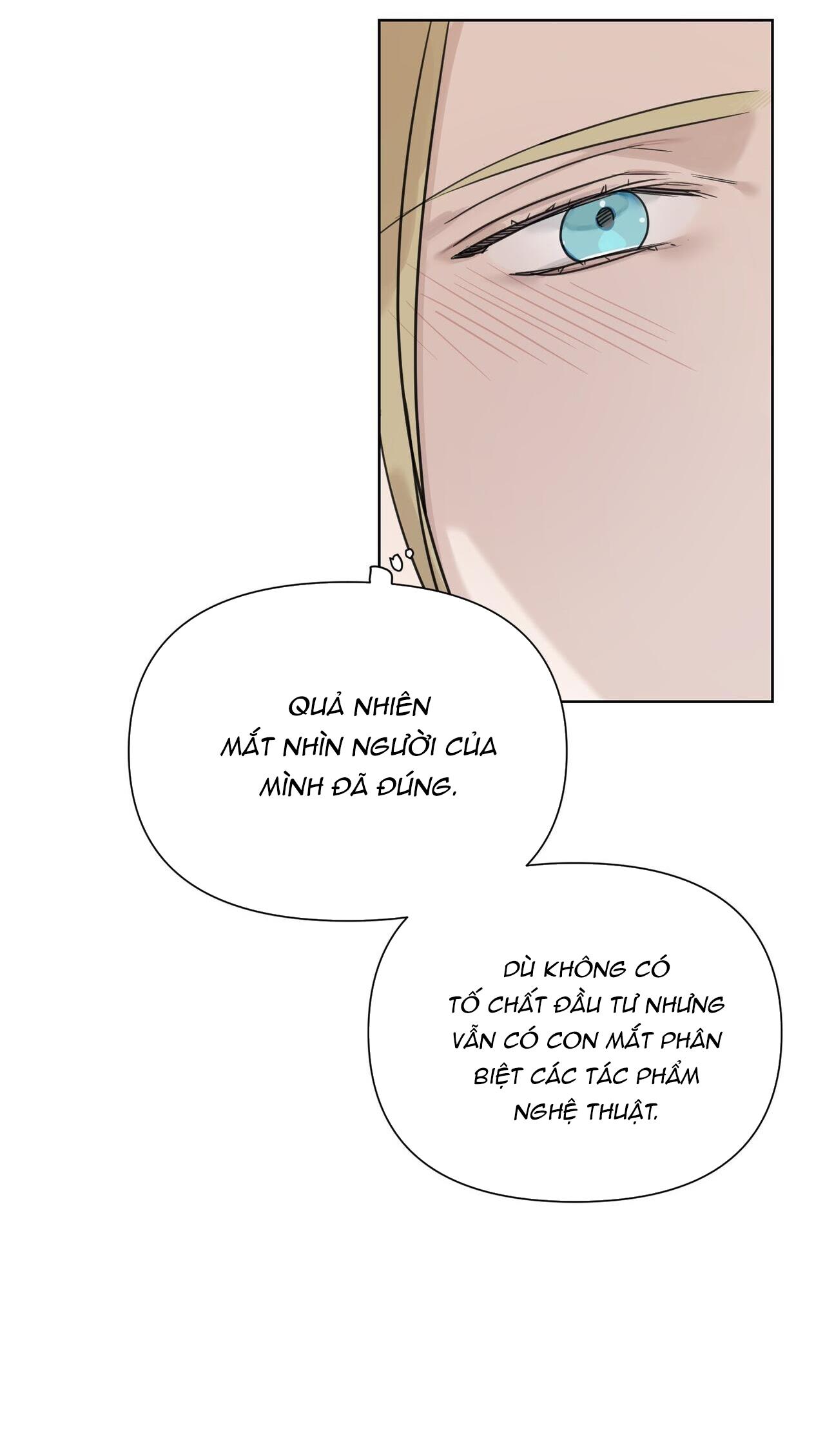 bước vào vườn hồng chapter 5 41