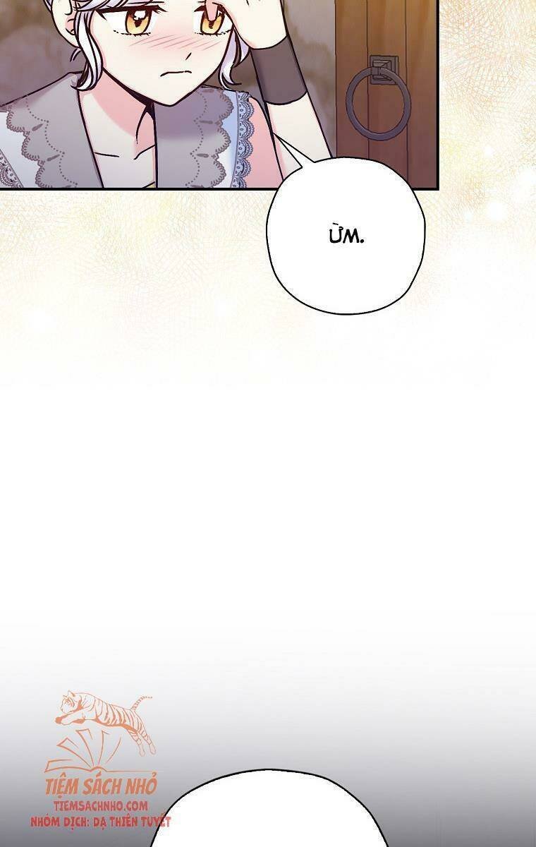 sinh ra làm con gái ác nữ chapter 38 42