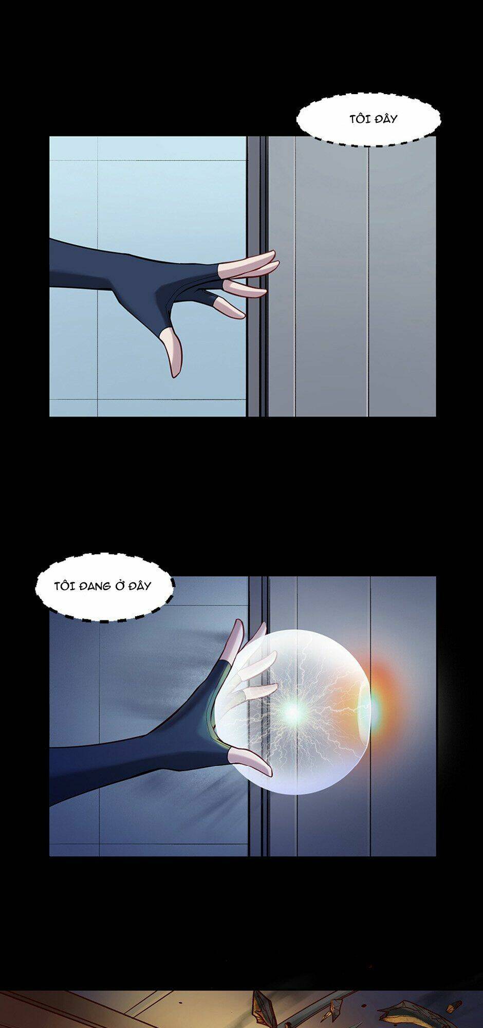 anh hùng và hiệp nữ chapter 47 41