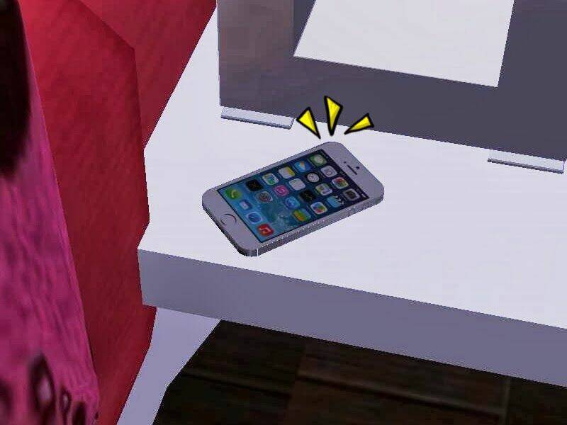 nụ cười của anh [truyện sims] chapter 55 14