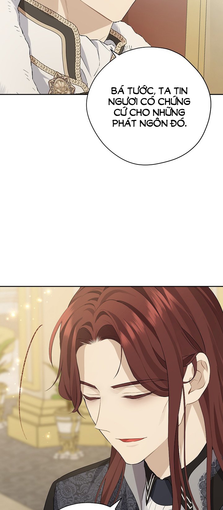 thật ra ta mới là hàng thật chapter 115.2 31
