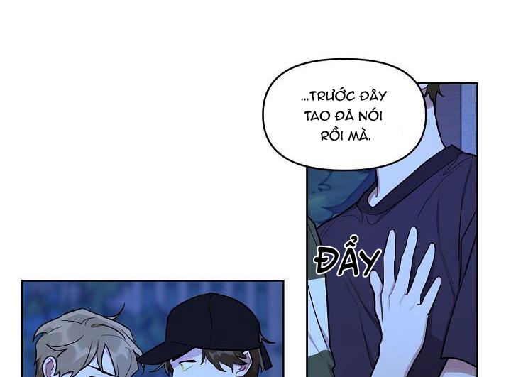 vị khách khả nghi và nhóc làm thêm chapter 9 16