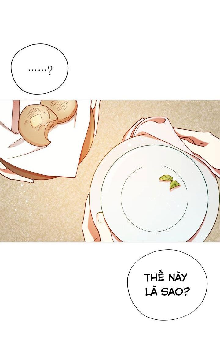 quý cô không thể chạm vào chapter 3 33