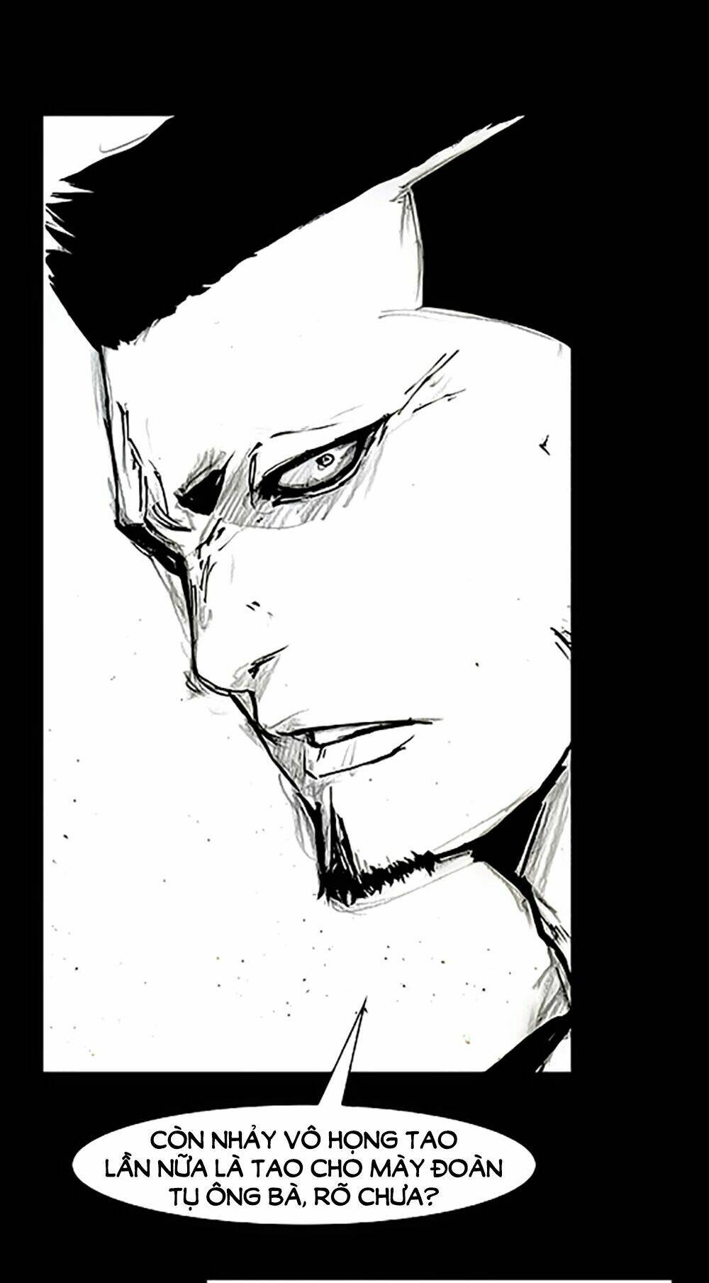 độc cô tiền truyện chapter 78 30