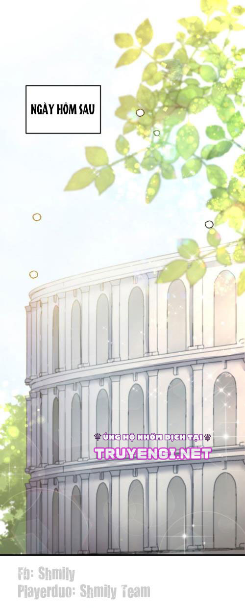 tôi định quyến rũ anh trai nhưng nam chính đã đến chapter 21 57