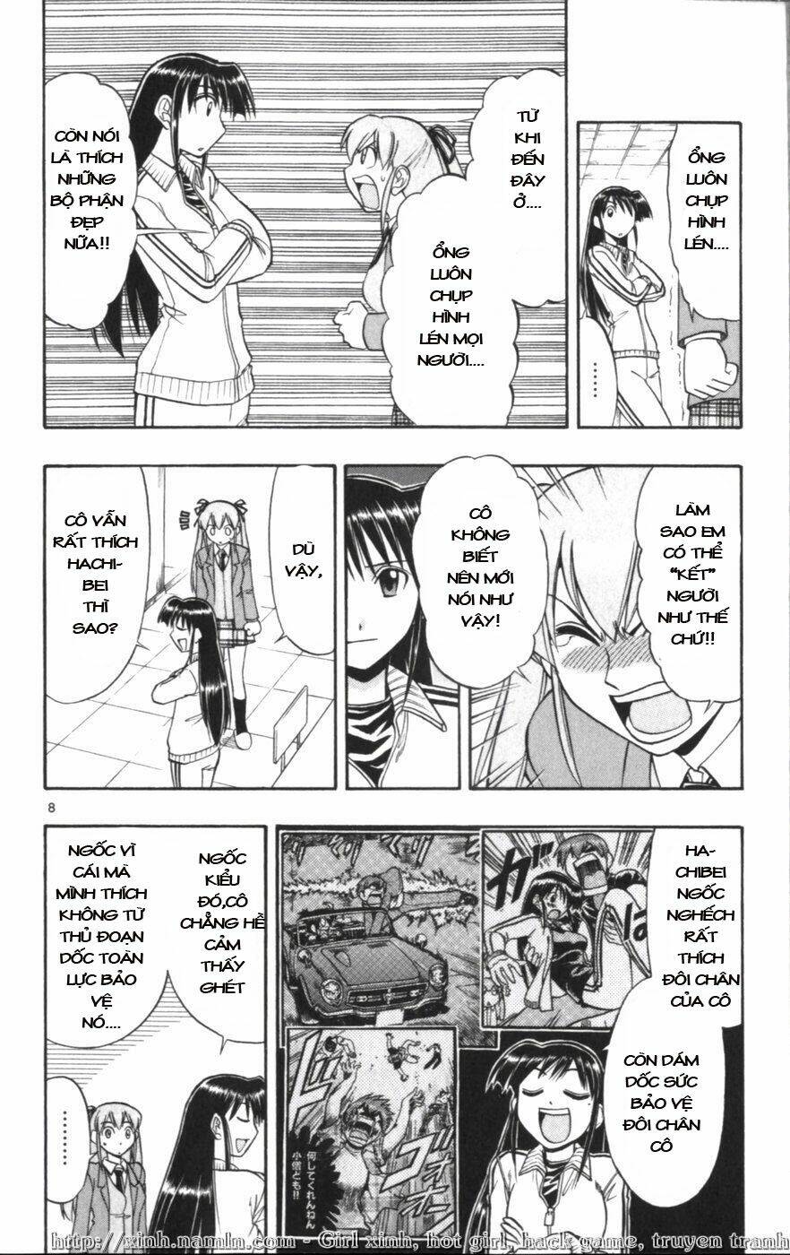 ai kora chapter 114 8