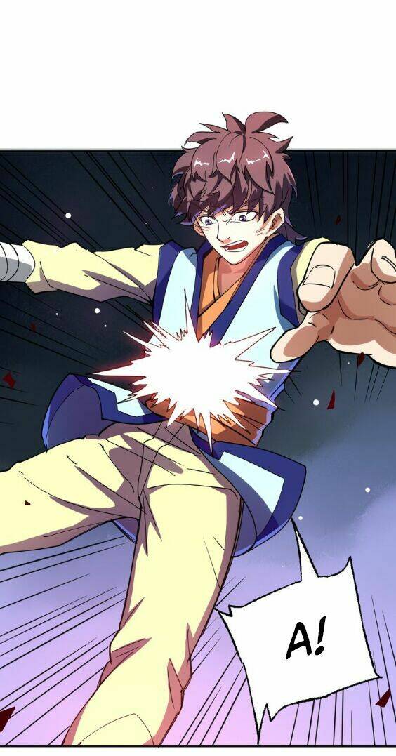 thiên mệnh cửu tinh chapter 2 15