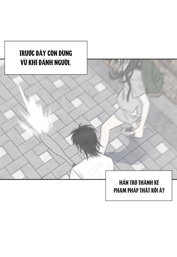 điều khiến tôi quyết tâm muốn chết chapter 57.2 2