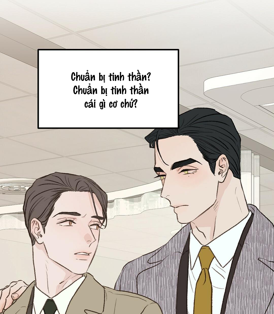 vùng cấm tình yêu của beta chapter 32 66