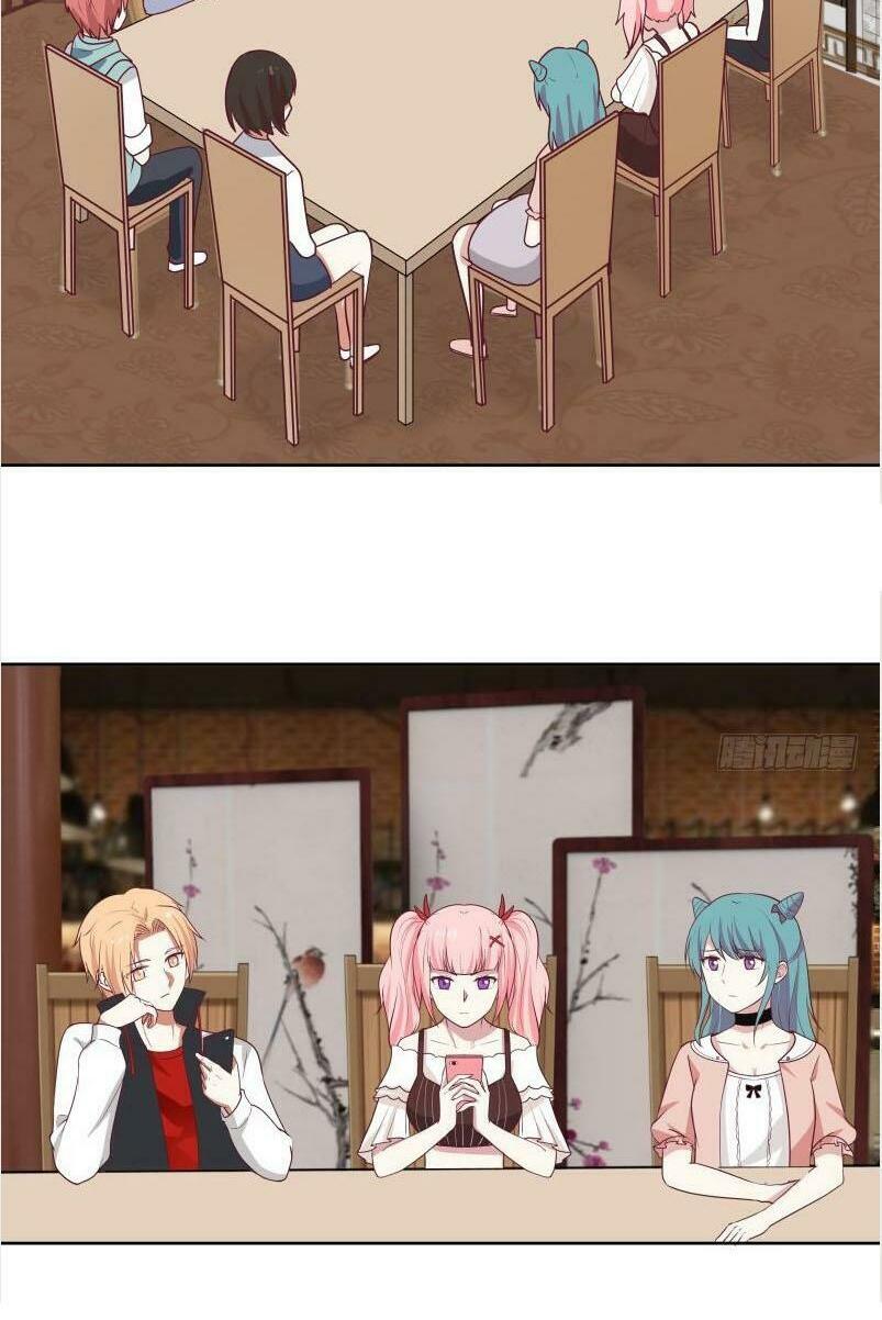 trên người ta có một rồng chapter 168 2