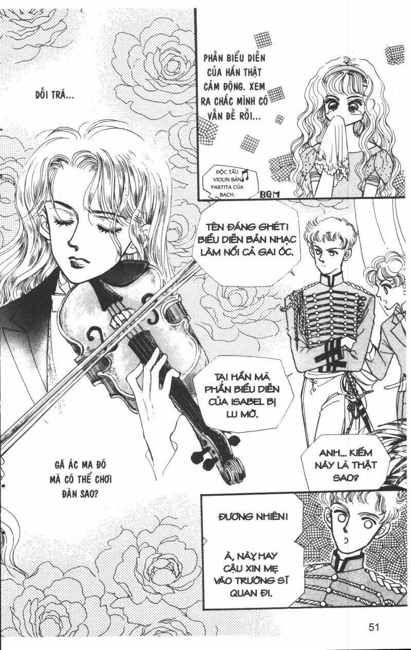 bibi iris chapter 2 52