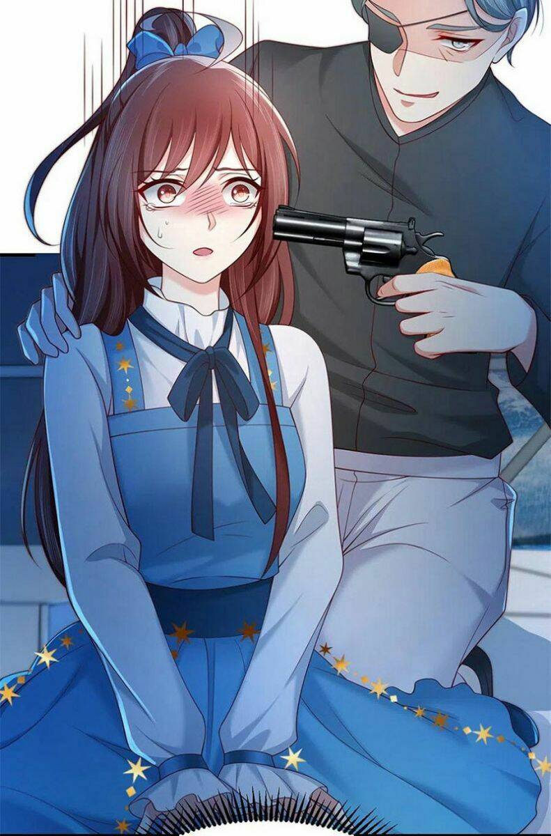 nam thần truy thê chỉ nam chapter 118.1 19