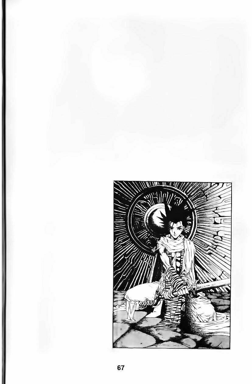 shoma - thiên vương thần kiếm chapter 72 16