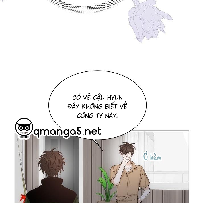 chuyện tình manhattan chapter 33 70