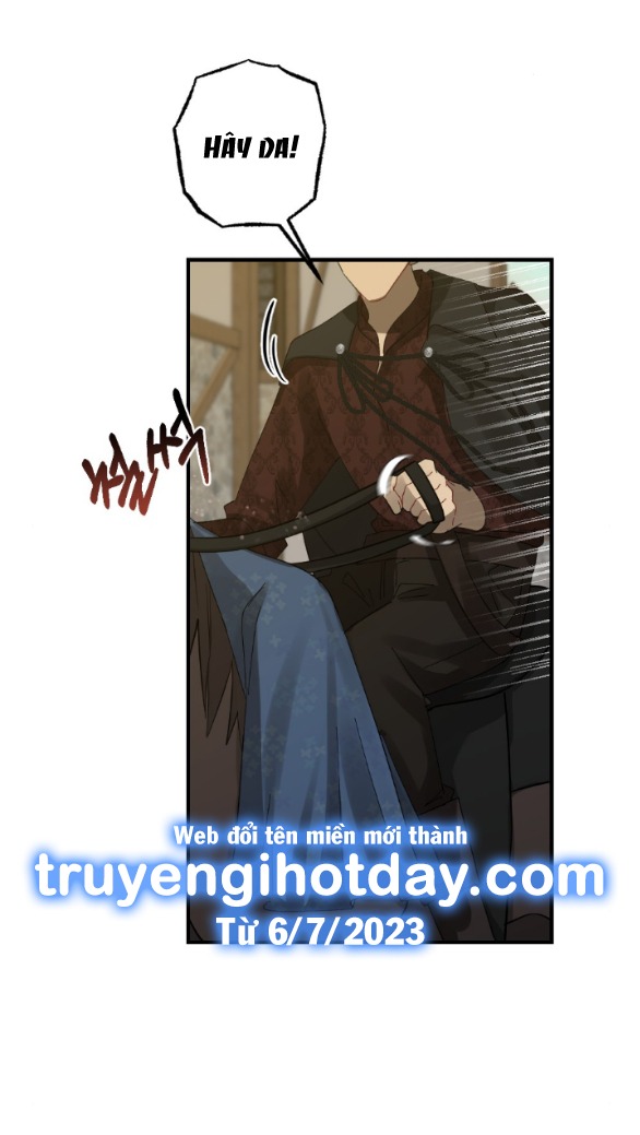 [18+] chuyện mèo trắng bị ba tước báo đen ăn thịt chapter 1.2 15