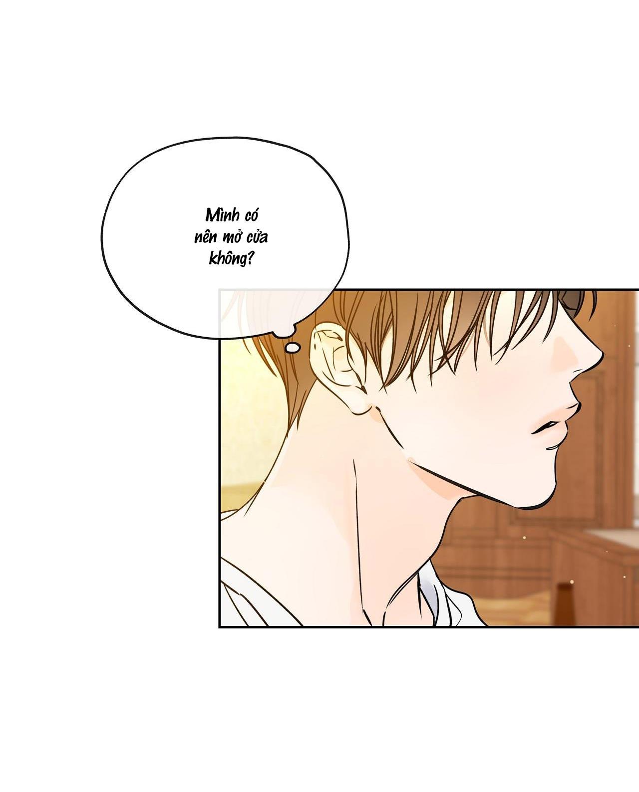 hạ cánh cuối chân trời chapter 27 35