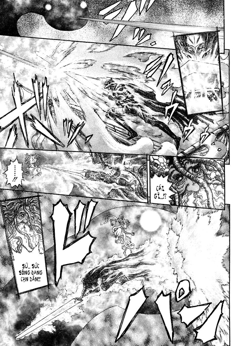 kiếm sĩ đen chapter 283 19