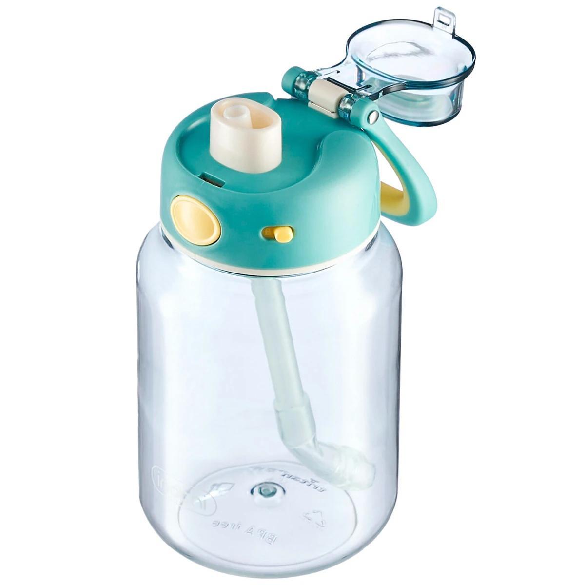 Bình Nước Kita Gummy 700 ml - Inochi HNK.BIKG.0700