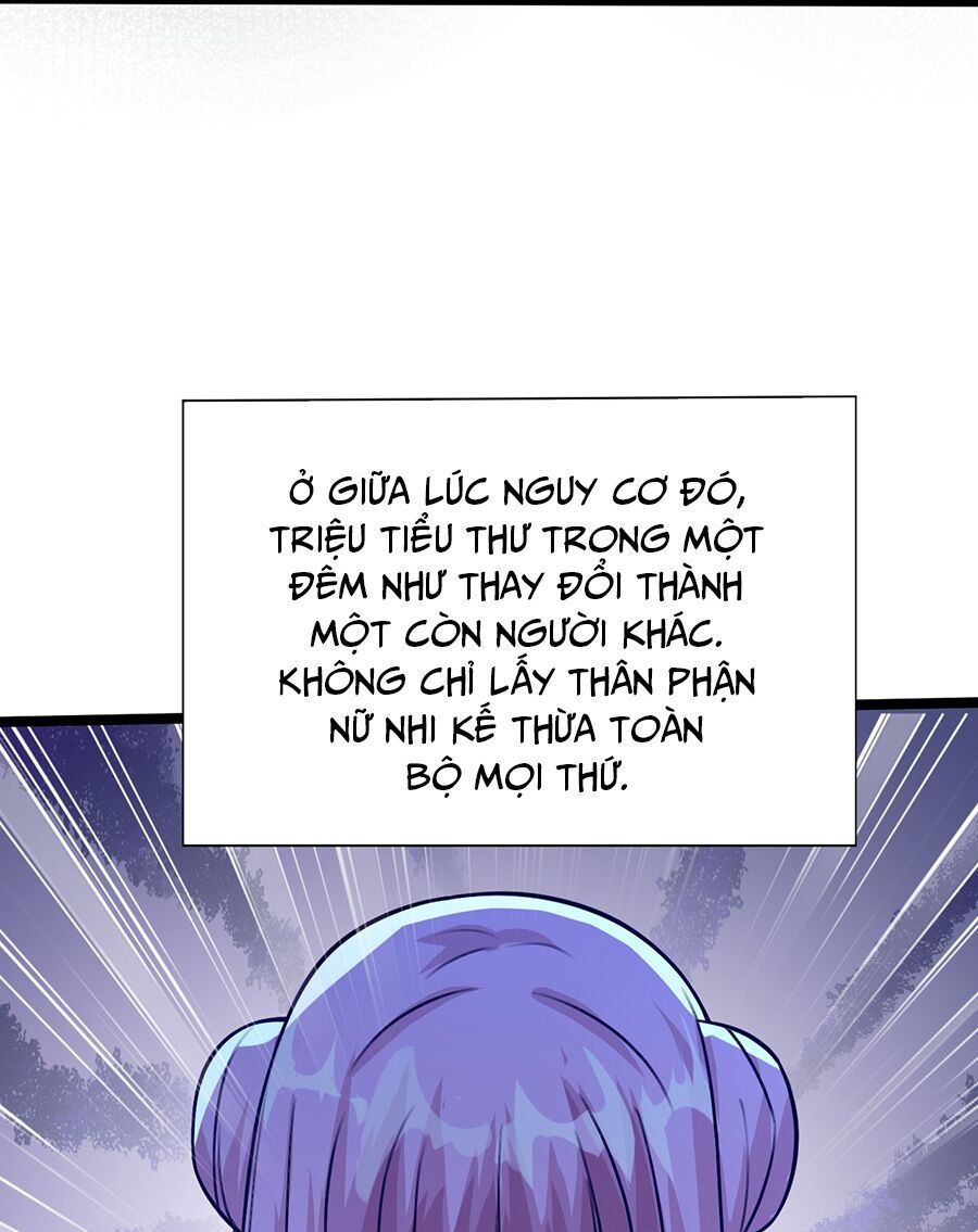 đại bảo kiếm của tôi chapter 35 24