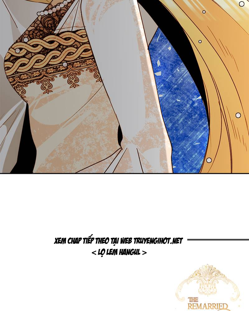 Hoàng Hậu Tái Hôn chapter 11.2 42