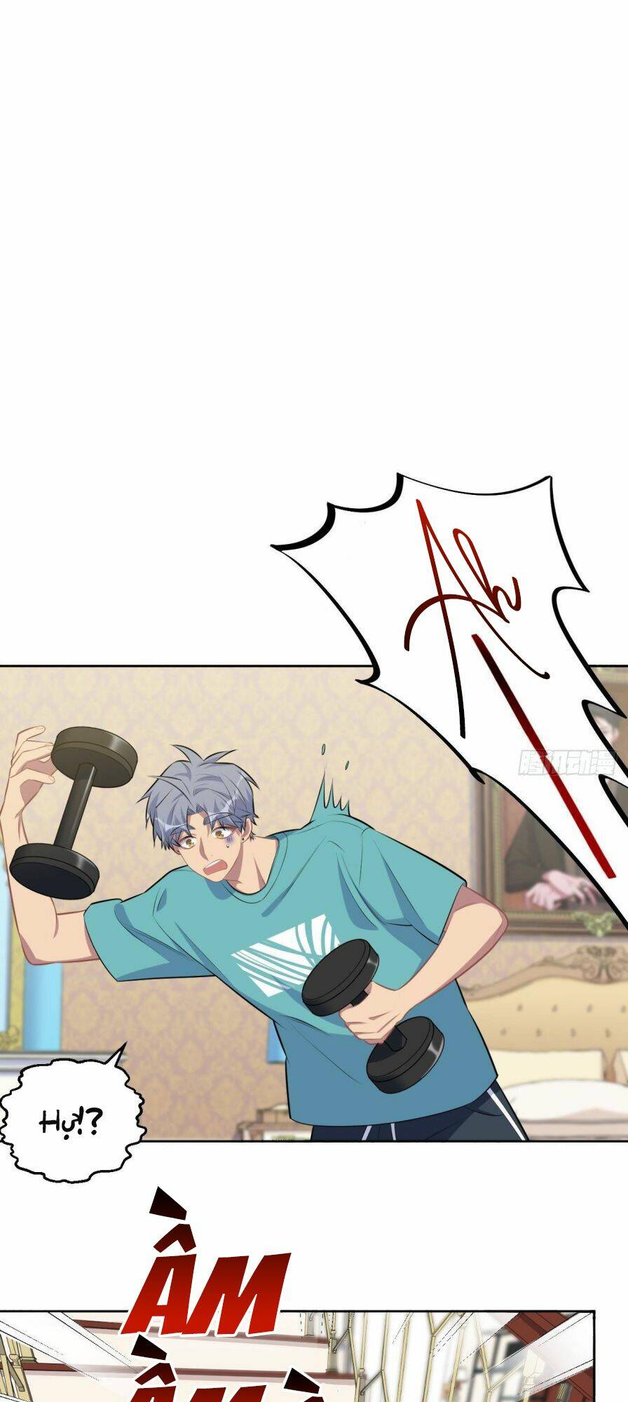 nhạc phụ đại nhân là lão bà chapter 139 24