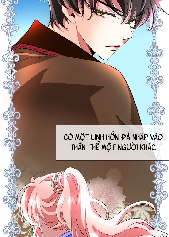 sát thủ muốn trở thành công chúa chapter 2 41