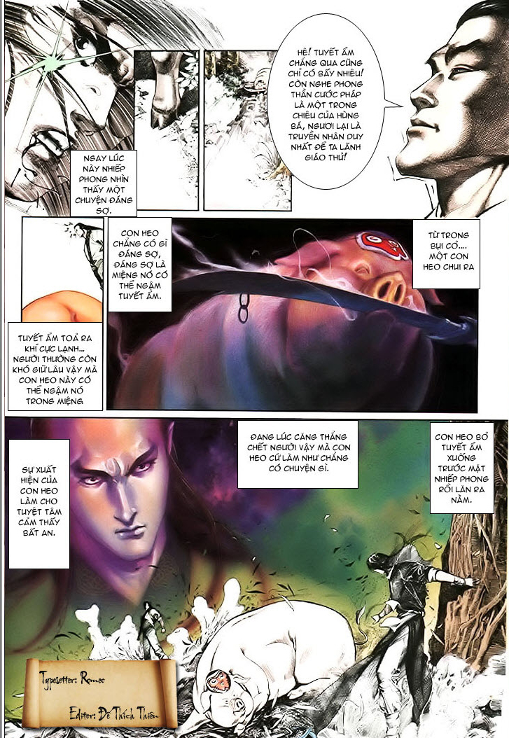 phong vân chapter 70 28