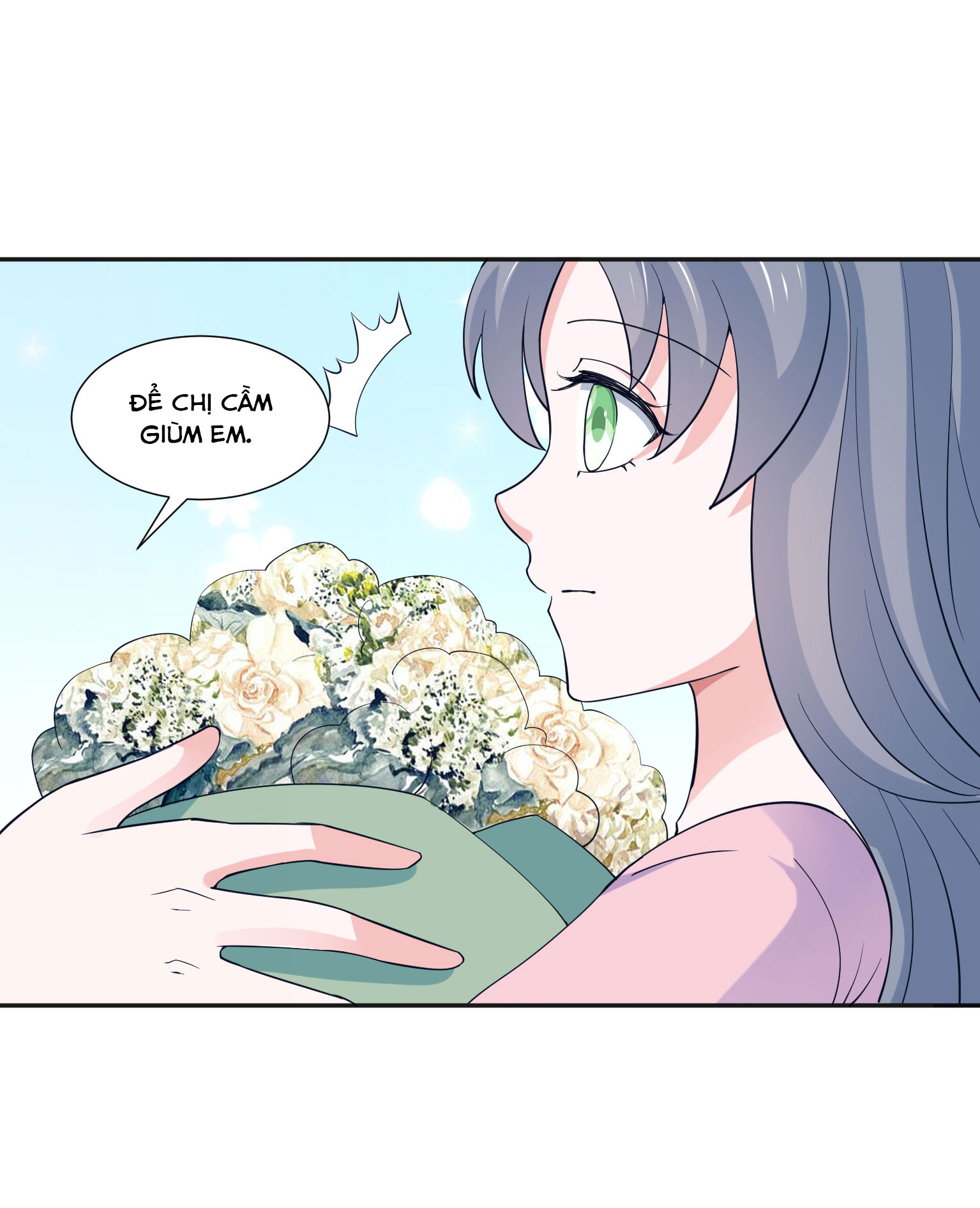 bí mật không thể yêu đương chapter 41 26