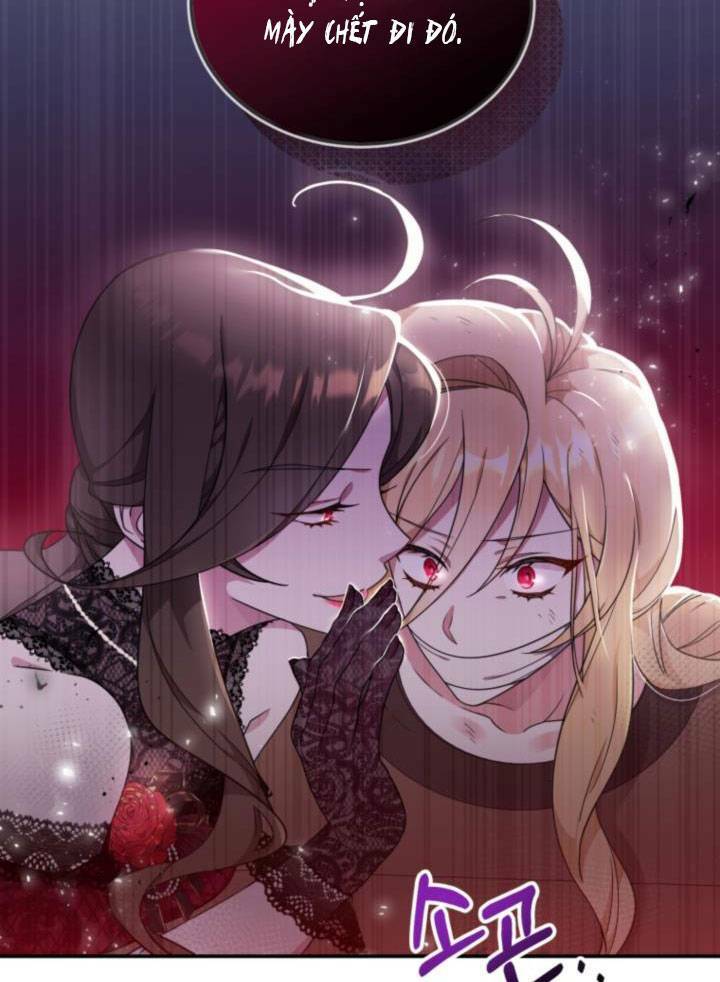 công chúa dược sĩ bé con chapter 1 27