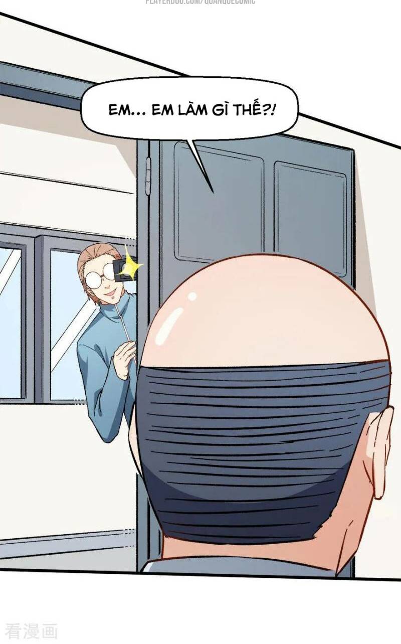 vườn trường cuồng sư hệ thống chapter 61 10