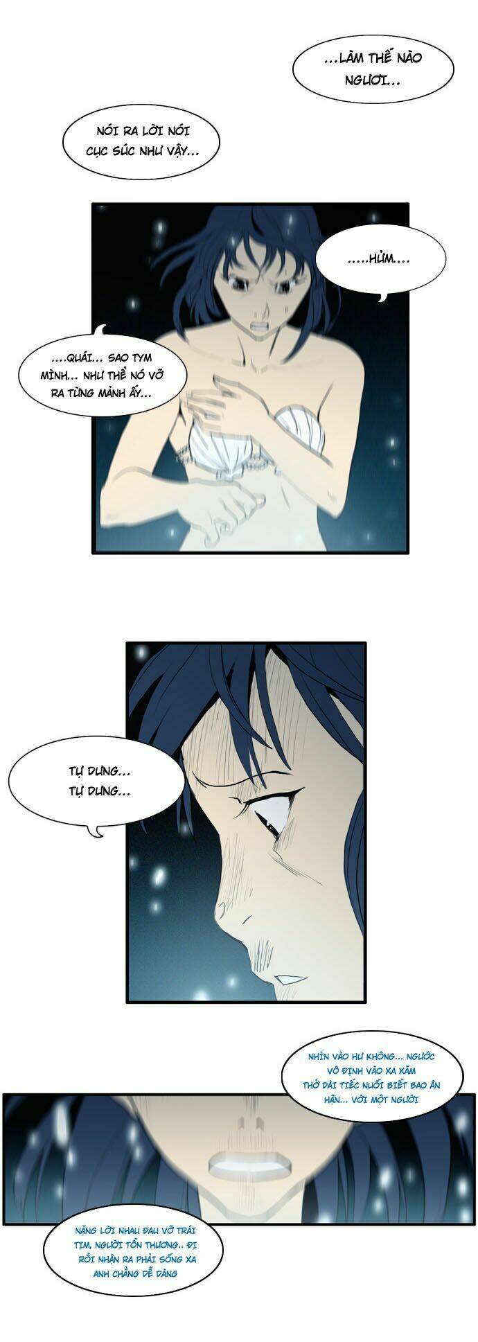 changsik đứa con của rồng chapter 40 14