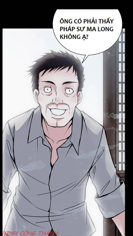 tiểu quỷ chapter 3 14