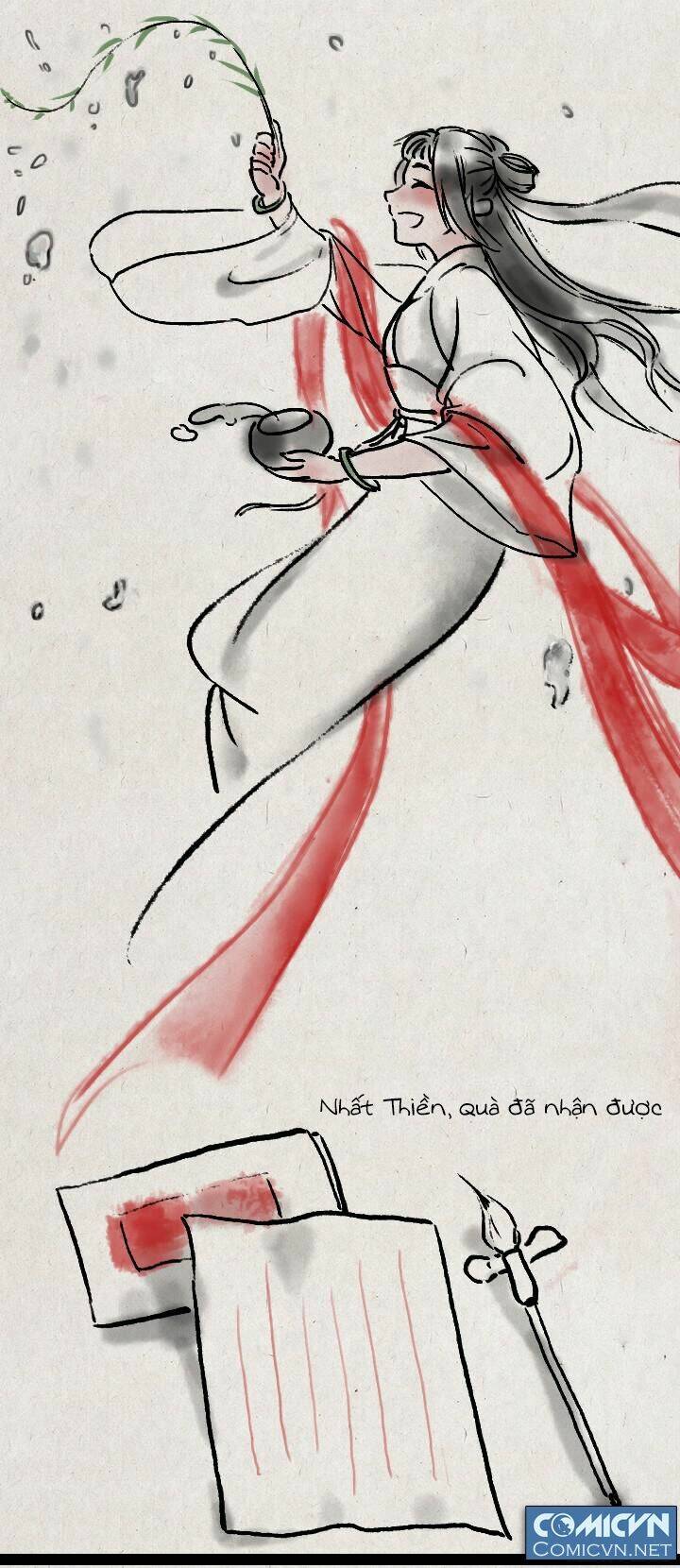 nhất thiền tiểu hòa thượng chapter 38 20