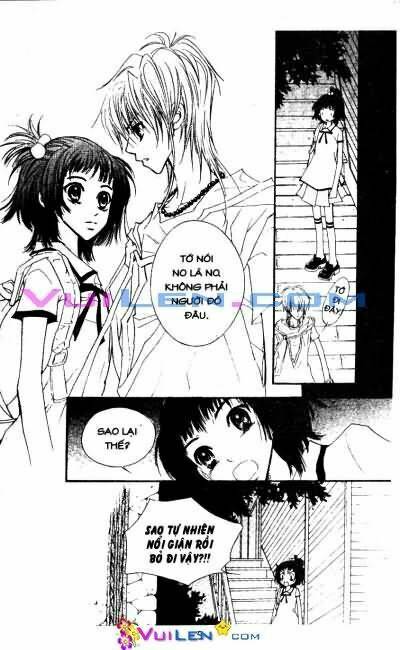 thiên thần dễ thương chapter 6 5