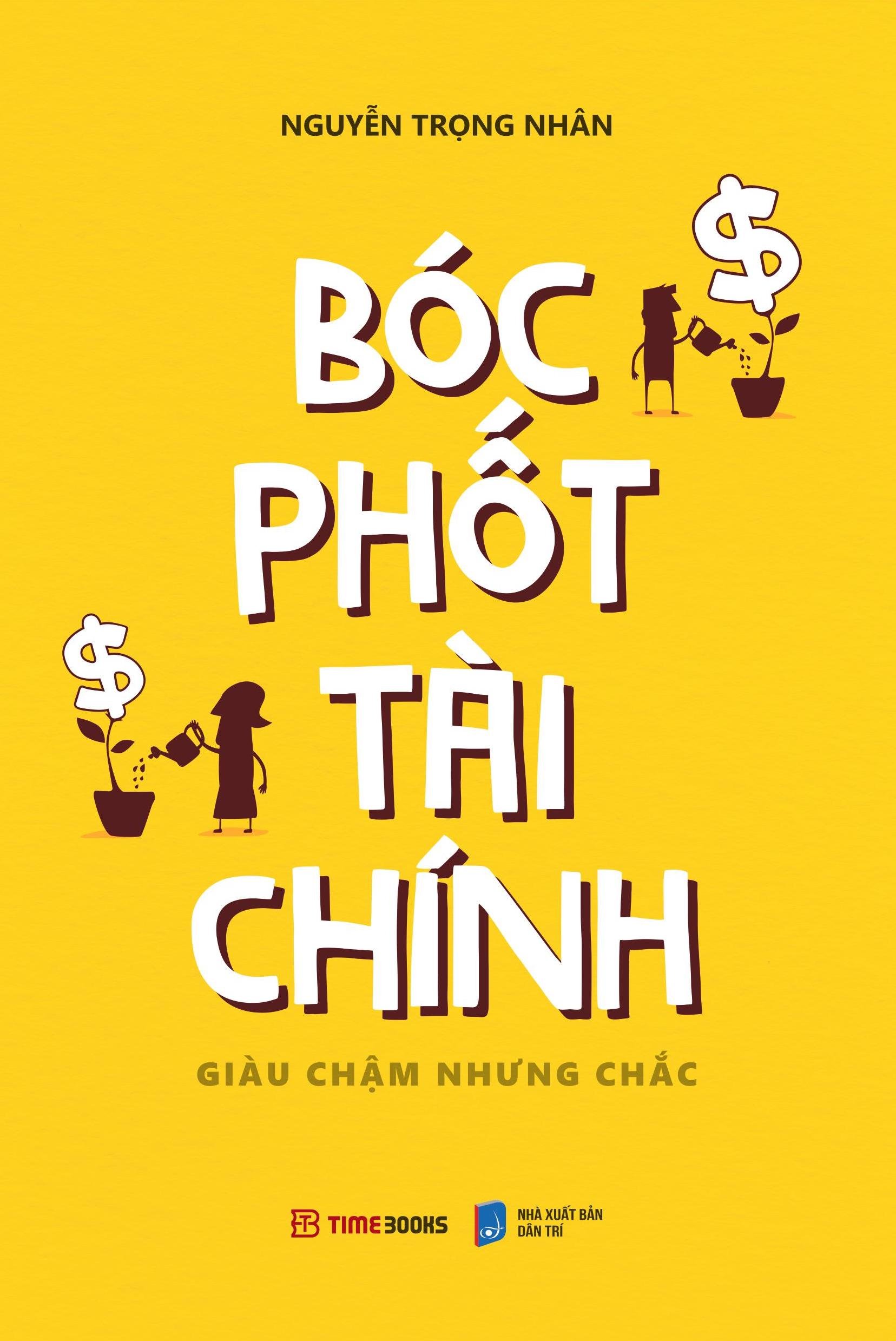 Bóc phốt tài chính