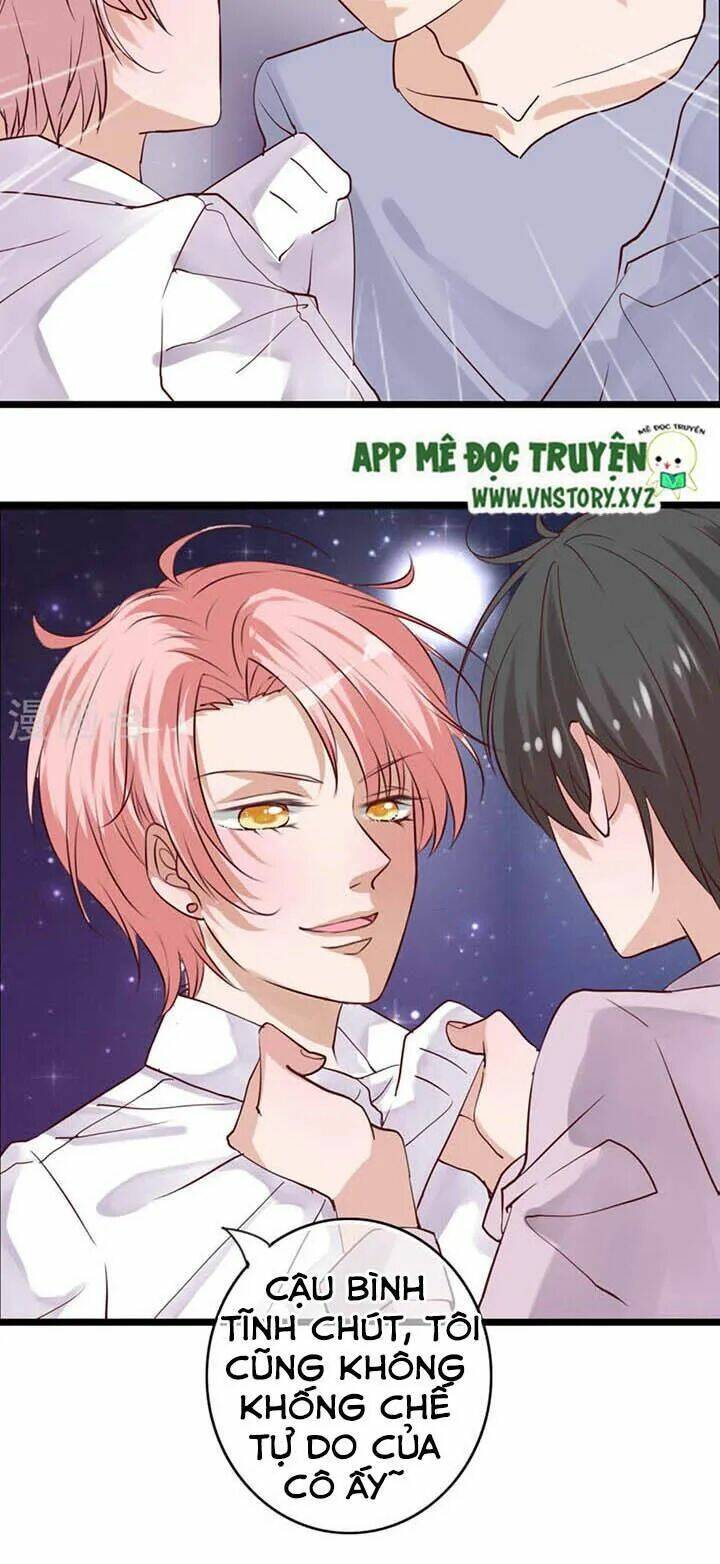 sau con mưa mùa hạ chapter 81 13