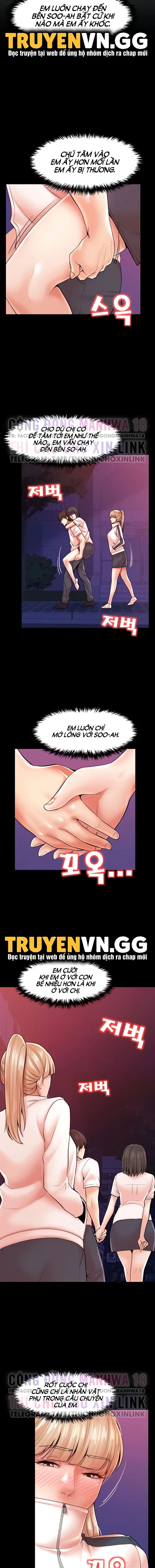 thử thách không cương với mẹ con cô ấy chapter 23 13