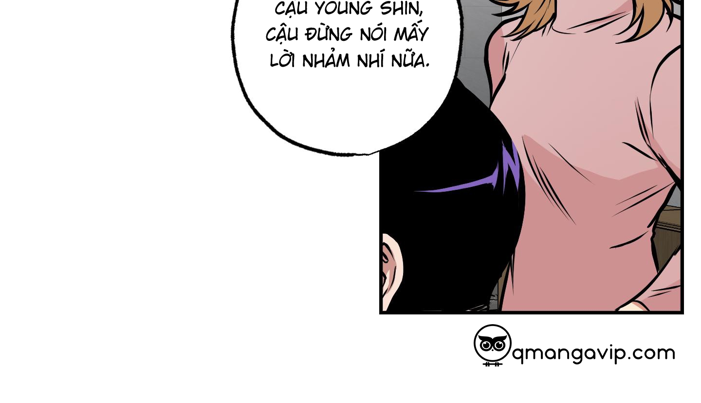 cây thương của ghost chapter 24 115