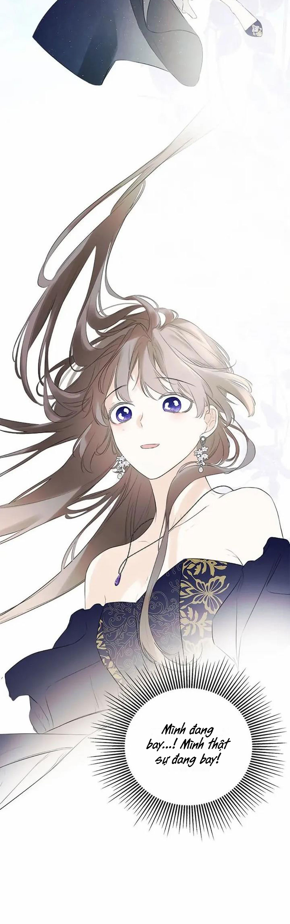 tôi biết bí mật của nam phụ chapter 44 43