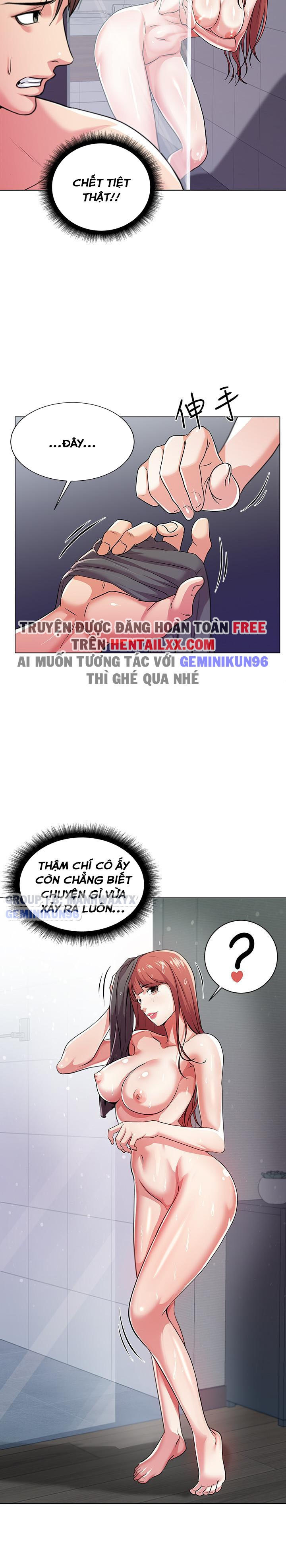 siêu thị của eunhye chapter 9 6