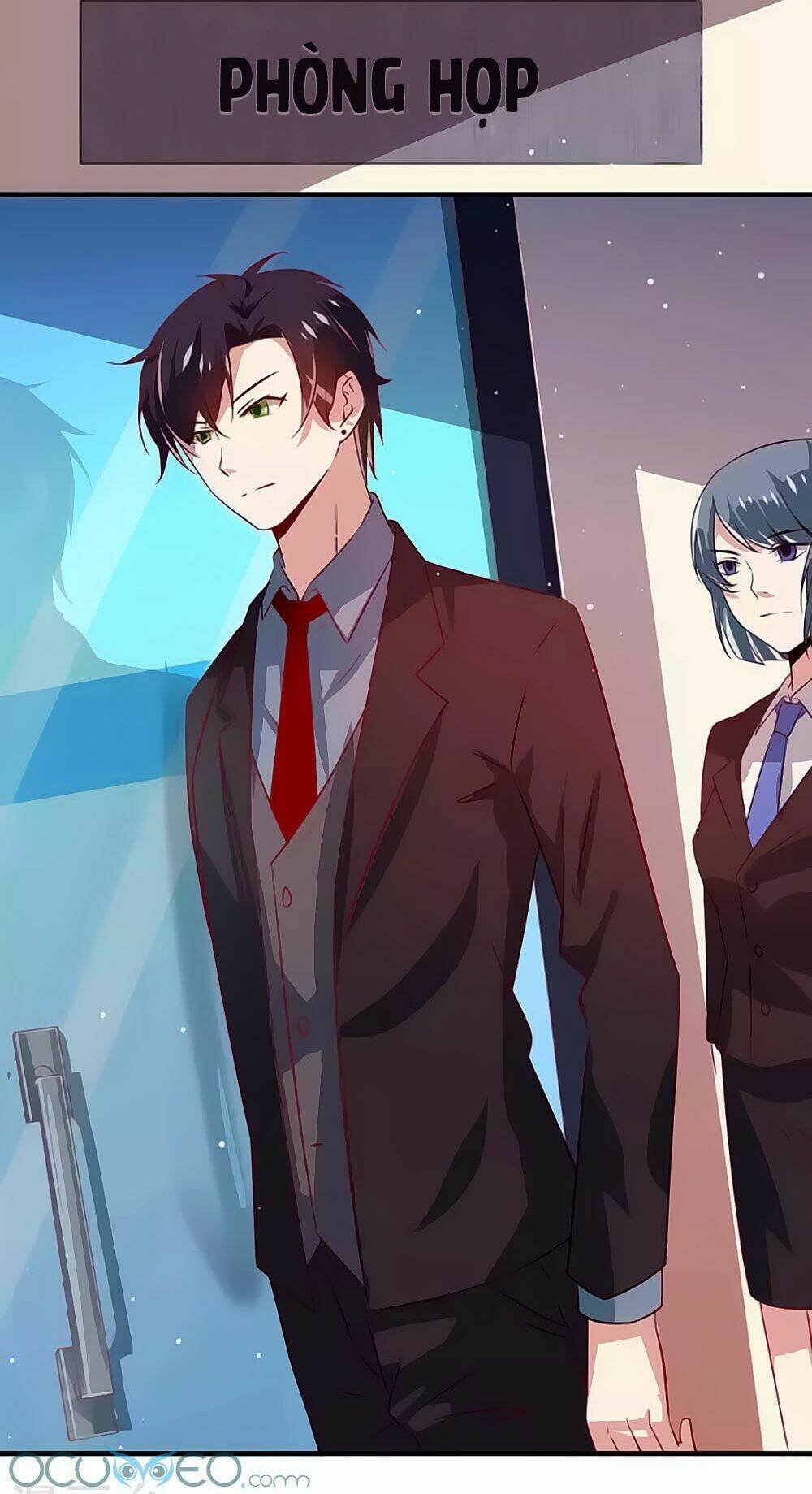 tổng tài, như vậy nhanh quá chapter 6 5