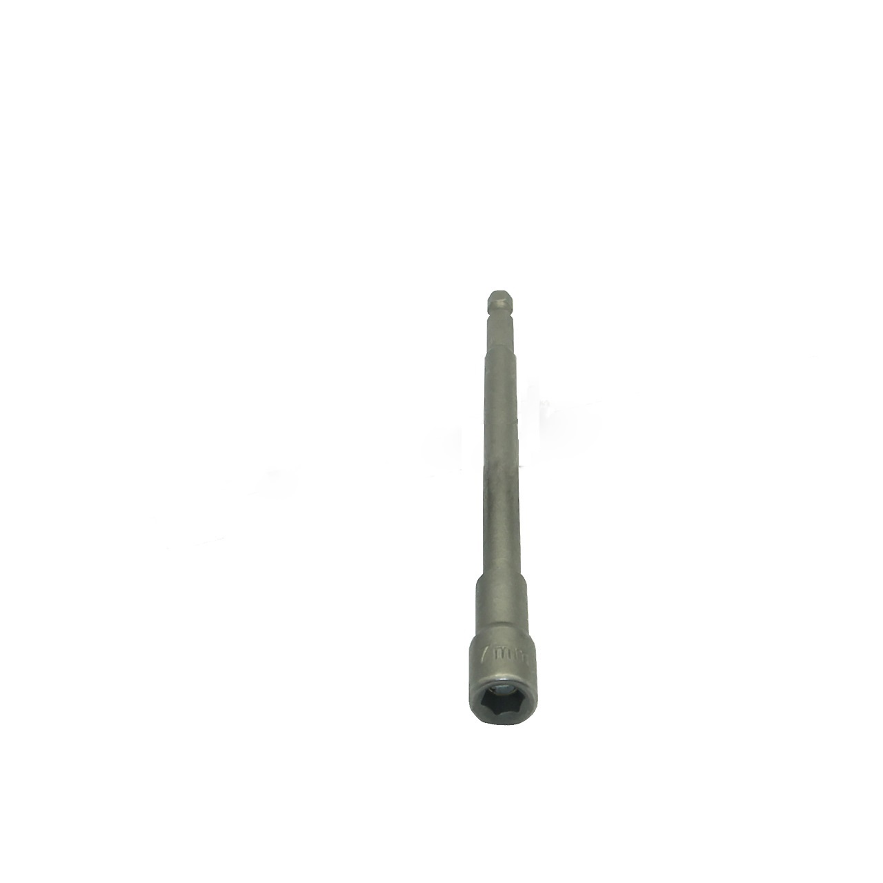 Đầu vặn vít mũ lục giác  dài 150mm chuôi lục thép Cr-V kích thước đầu vặn vít tùy chọn: