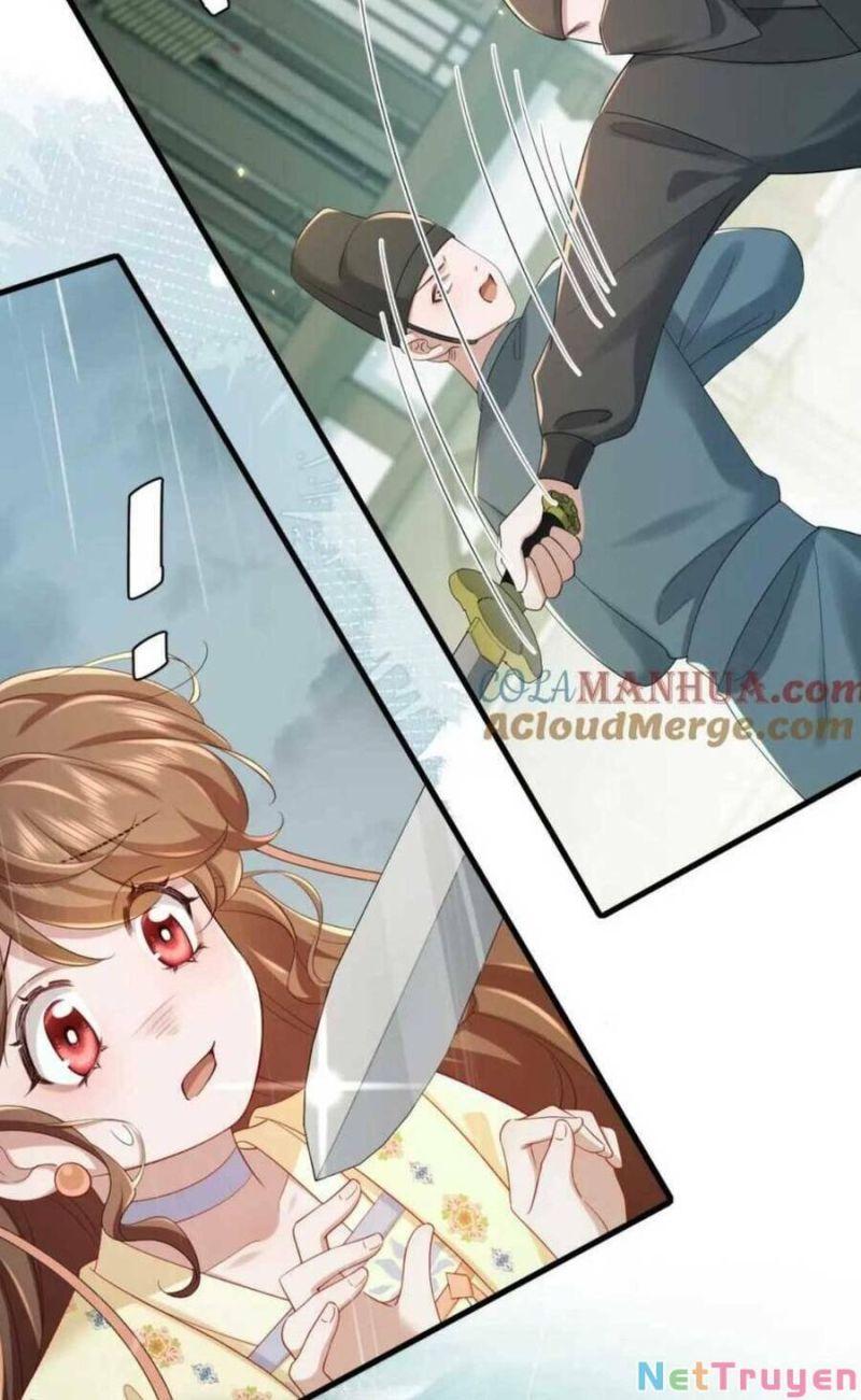 phương thức sinh tồn của công chúa pháo hôi chapter 168 10