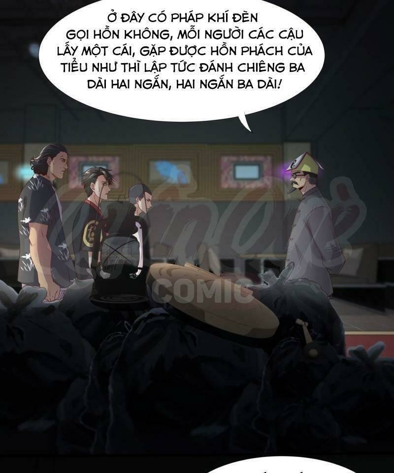 thập nhị thiên kiếp chapter 60 5