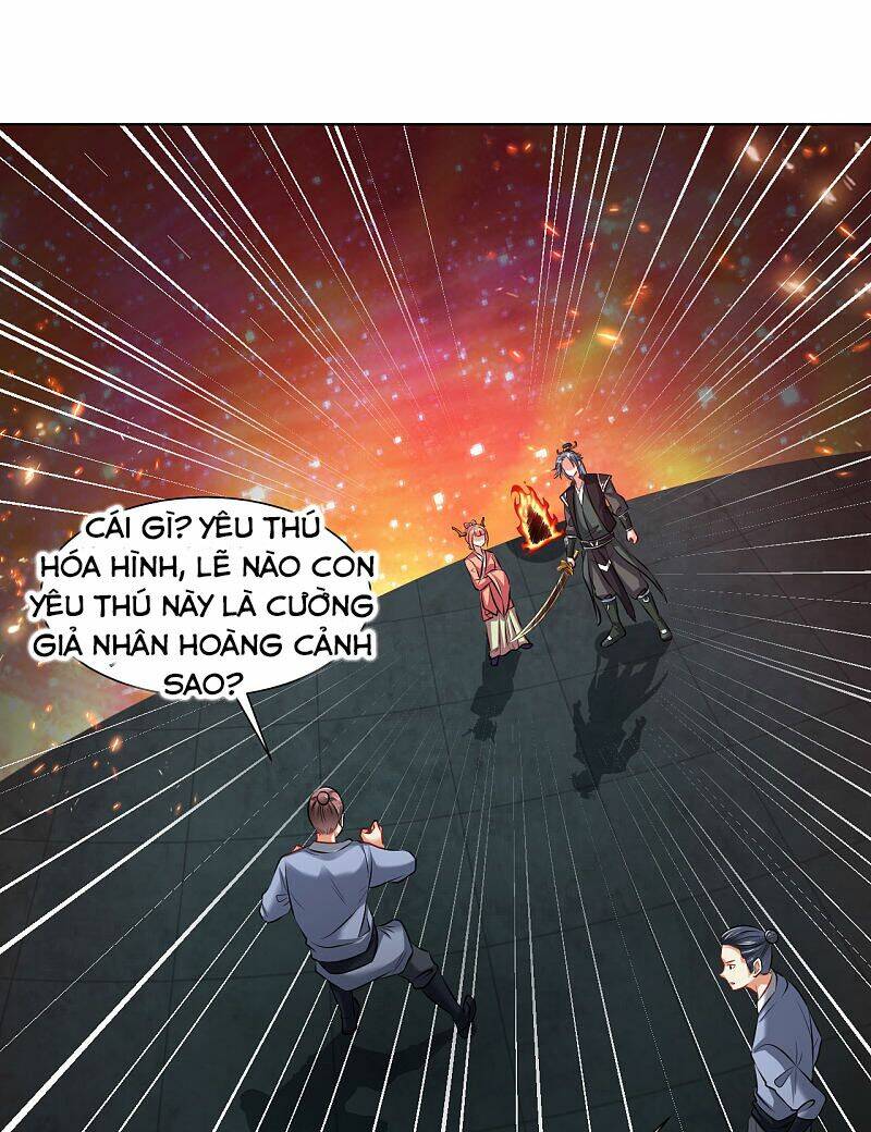 đạo ấn chapter 91 2