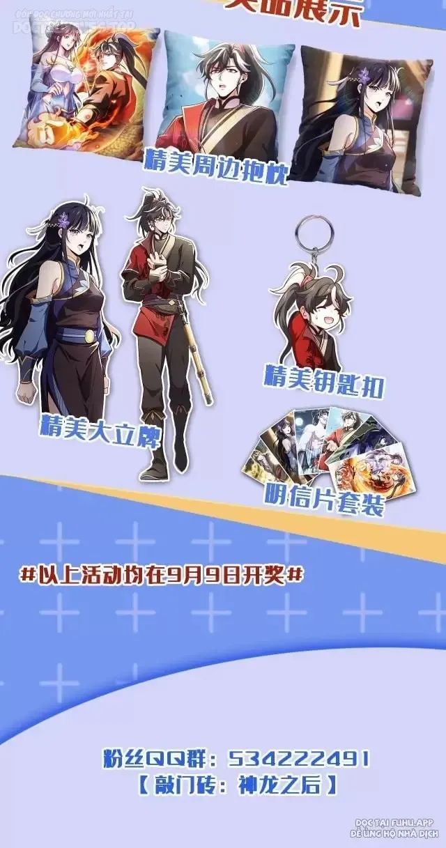 tôi, thần long của nữ đế! chapter 3 53