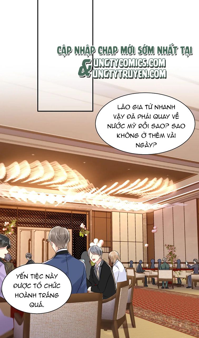 lại bị bạn trai cũ nhắm trúng rồi chapter 109 29