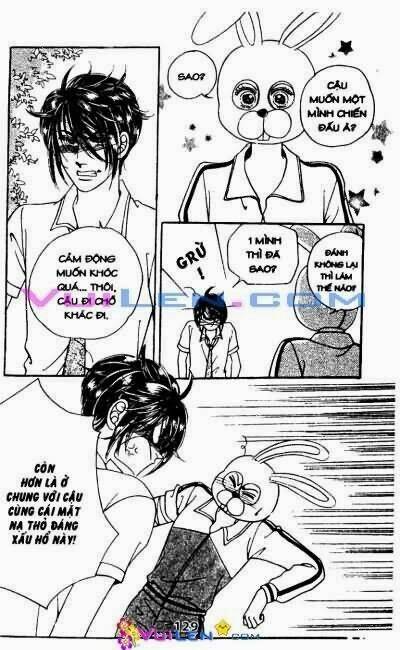 cô gái trung hoa chapter 11 129